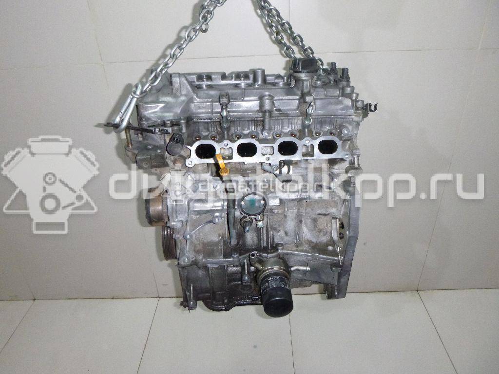 Фото Контрактный (б/у) двигатель HR16DE для Dongfeng (Dfac) / Nissan (Zhengzhou) / Samsung / Mazda / Nissan / Mitsubishi / Nissan (Dongfeng) 87-140 л.с 16V 1.6 л Бензин/спирт {forloop.counter}}