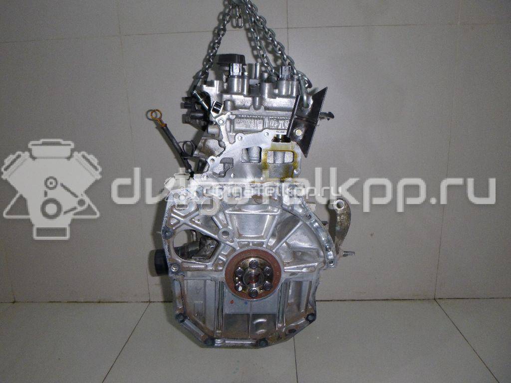 Фото Контрактный (б/у) двигатель HR16DE для Dongfeng (Dfac) / Nissan (Zhengzhou) / Samsung / Mazda / Nissan / Mitsubishi / Nissan (Dongfeng) 87-140 л.с 16V 1.6 л Бензин/спирт {forloop.counter}}
