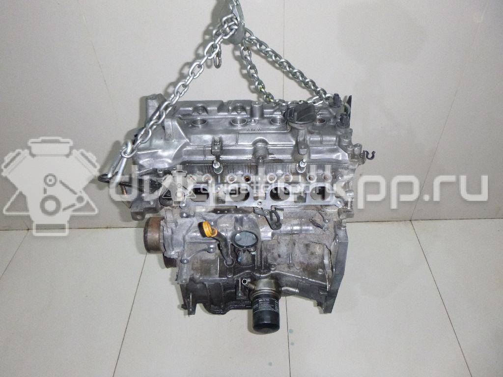 Фото Контрактный (б/у) двигатель HR16DE для Dongfeng (Dfac) / Nissan (Zhengzhou) / Samsung / Mazda / Nissan / Mitsubishi / Nissan (Dongfeng) 87-140 л.с 16V 1.6 л Бензин/спирт {forloop.counter}}