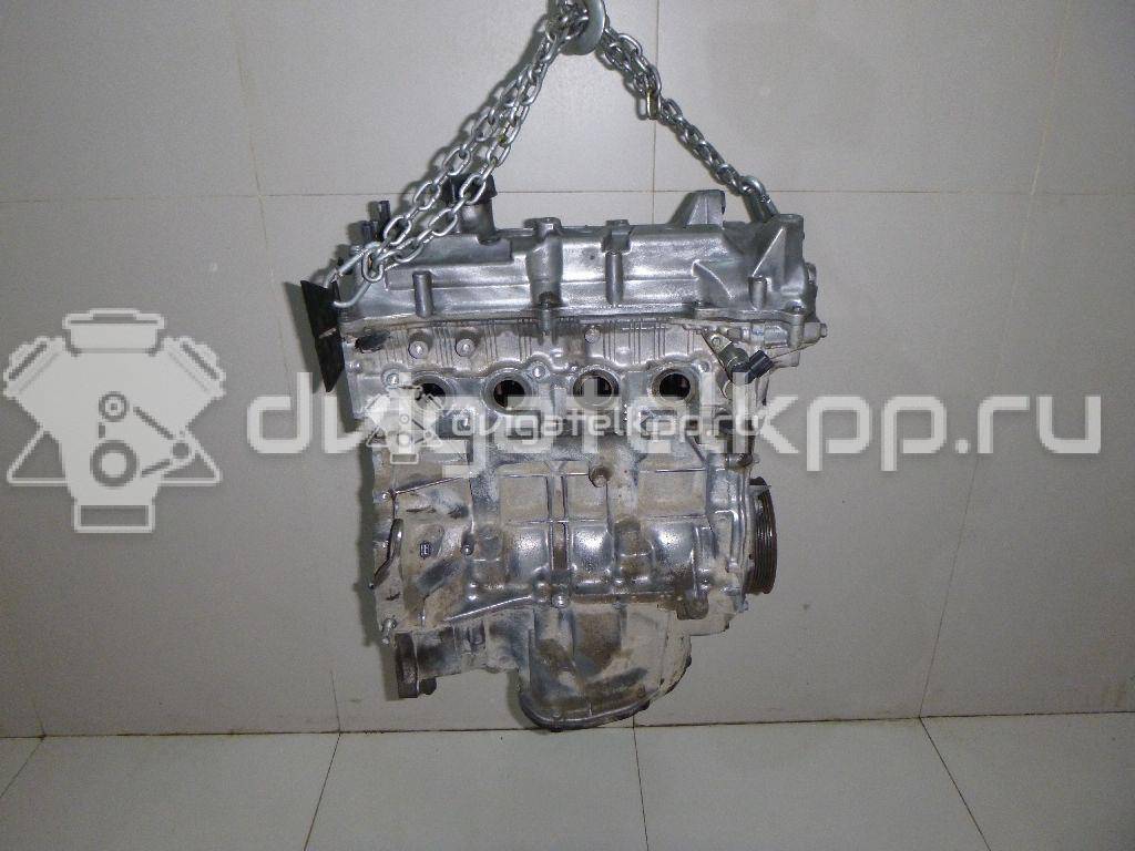 Фото Контрактный (б/у) двигатель HR16DE для Dongfeng (Dfac) / Nissan (Zhengzhou) / Samsung / Mazda / Nissan / Mitsubishi / Nissan (Dongfeng) 87-140 л.с 16V 1.6 л Бензин/спирт {forloop.counter}}