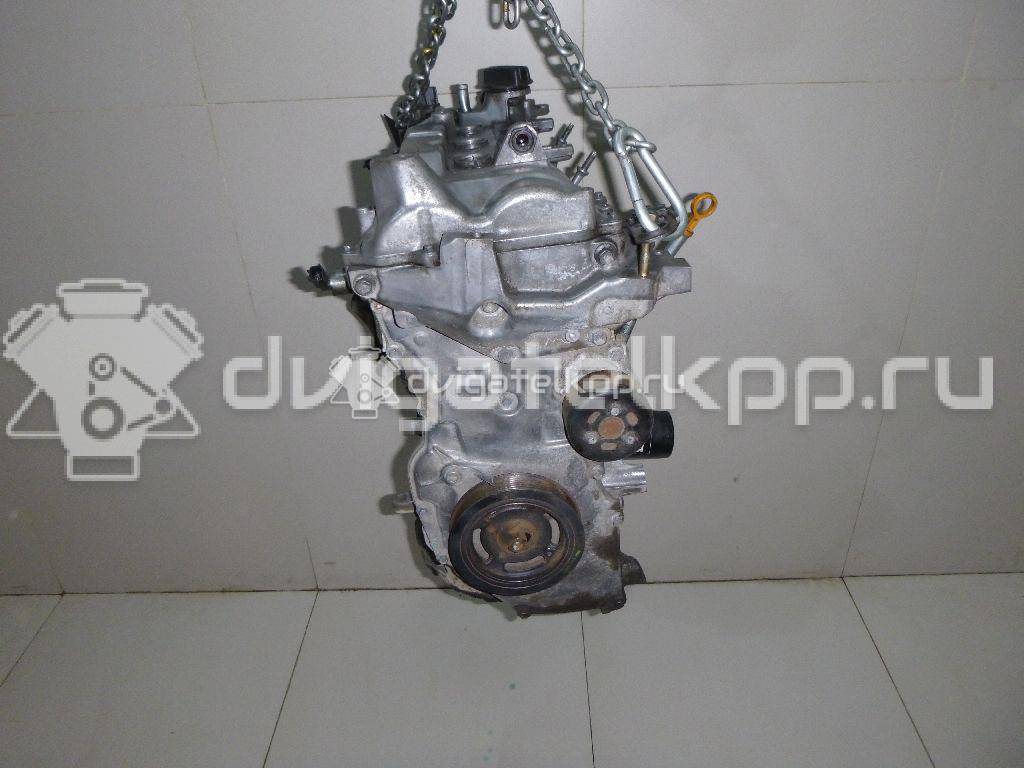 Фото Контрактный (б/у) двигатель HR16DE для Dongfeng (Dfac) / Nissan (Zhengzhou) / Samsung / Mazda / Nissan / Mitsubishi / Nissan (Dongfeng) 87-140 л.с 16V 1.6 л Бензин/спирт {forloop.counter}}