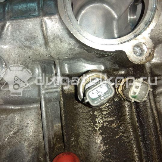 Фото Контрактный (б/у) двигатель HR16DE для Dongfeng (Dfac) / Nissan (Zhengzhou) / Samsung / Mazda / Nissan / Mitsubishi / Nissan (Dongfeng) 113-124 л.с 16V 1.6 л бензин 10102BC23F
