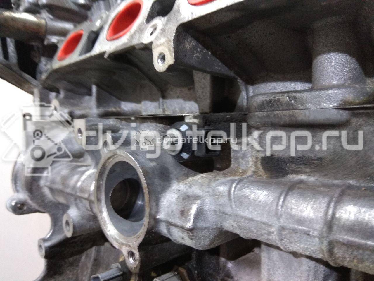 Фото Контрактный (б/у) двигатель HR16DE для Dongfeng (Dfac) / Nissan (Zhengzhou) / Samsung / Mazda / Nissan / Mitsubishi / Nissan (Dongfeng) 113-124 л.с 16V 1.6 л бензин 10102BC23F {forloop.counter}}