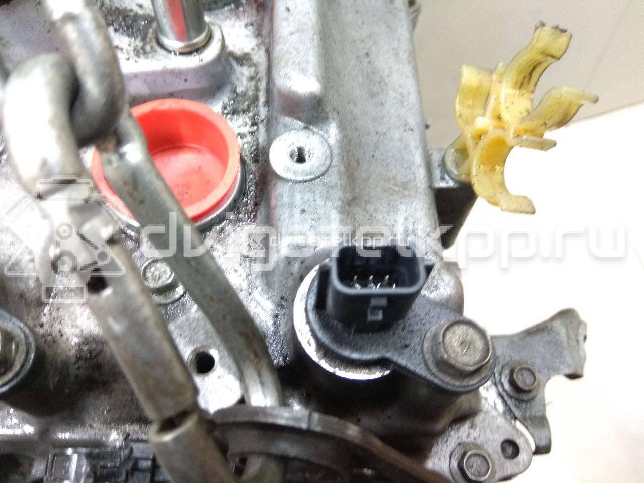 Фото Контрактный (б/у) двигатель HR16DE для Dongfeng (Dfac) / Nissan (Zhengzhou) / Samsung / Mazda / Nissan / Mitsubishi / Nissan (Dongfeng) 113-124 л.с 16V 1.6 л бензин 10102BC23F {forloop.counter}}