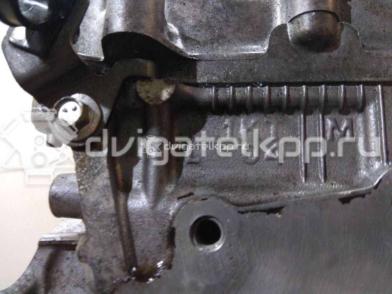 Фото Контрактный (б/у) двигатель HR16DE для Dongfeng (Dfac) / Nissan (Zhengzhou) / Samsung / Mazda / Nissan / Mitsubishi / Nissan (Dongfeng) 113-124 л.с 16V 1.6 л бензин 10102BC23F {forloop.counter}}