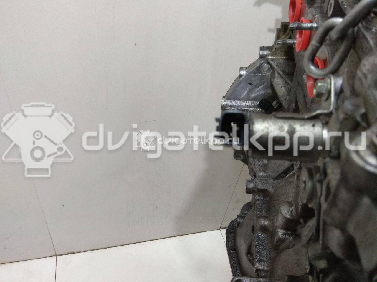 Фото Контрактный (б/у) двигатель HR16DE для Dongfeng (Dfac) / Nissan (Zhengzhou) / Samsung / Mazda / Nissan / Mitsubishi / Nissan (Dongfeng) 113-124 л.с 16V 1.6 л бензин 10102BC23F {forloop.counter}}