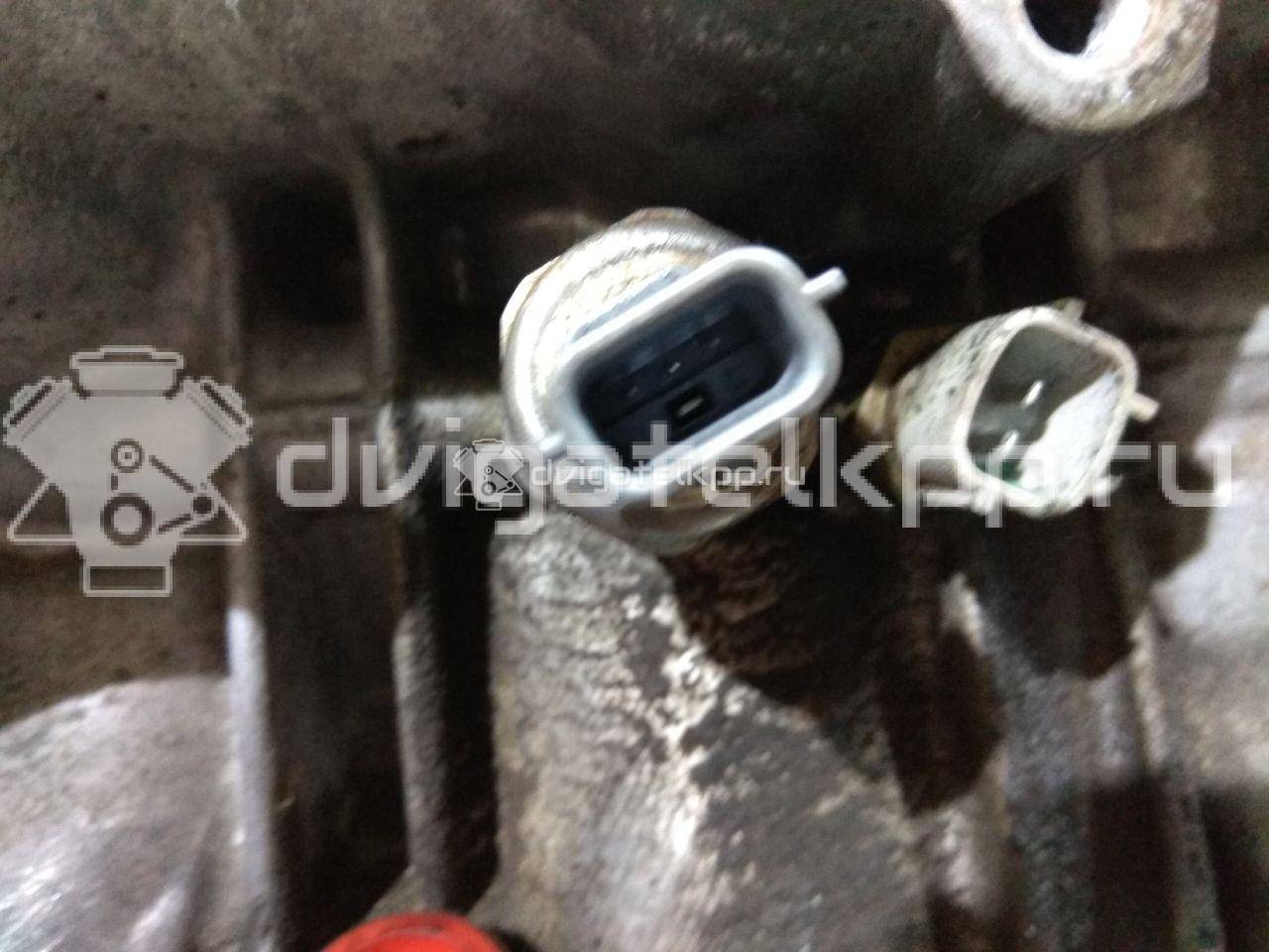 Фото Контрактный (б/у) двигатель HR16DE для Dongfeng (Dfac) / Nissan (Zhengzhou) / Samsung / Mazda / Nissan / Mitsubishi / Nissan (Dongfeng) 113-124 л.с 16V 1.6 л бензин 10102BC23F {forloop.counter}}