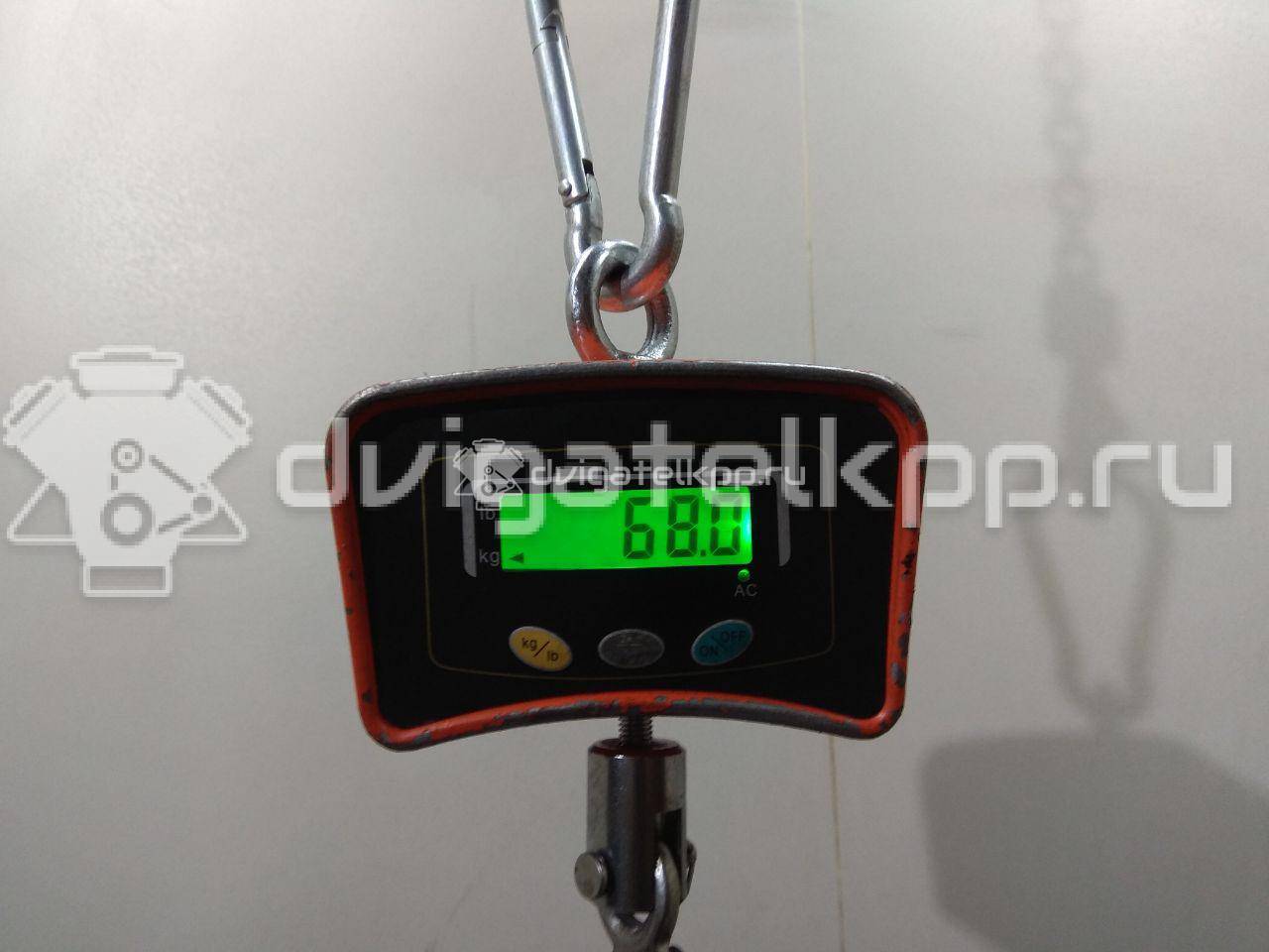 Фото Контрактный (б/у) двигатель HR16DE для Nissan Tiida / Almera / Micra / Note / Nv200 87-140 л.с 16V 1.6 л Бензин/спирт 101021KA0F {forloop.counter}}