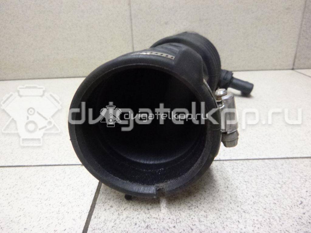 Фото Патрубок воздушного фильтра для двигателя HR16DE для Dongfeng (Dfac) / Nissan (Zhengzhou) / Samsung / Mazda / Mitsubishi / Nissan / Nissan (Dongfeng) 105-126 л.с 16V 1.6 л бензин 165761KA0A {forloop.counter}}