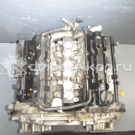 Фото Контрактный (б/у) двигатель VQ23DE для Samsung / Nissan 173 л.с 24V 2.3 л бензин VQ23DE
