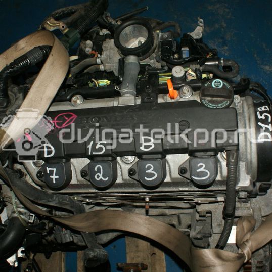 Фото Контрактная (б/у) АКПП для Toyota Cresta / Chaser / Mark 180-200 л.с 24V 2.5 л 1JZ-GE бензин