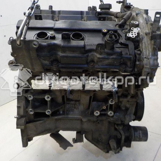 Фото Контрактный (б/у) двигатель VQ 23 DE для Nissan (Dongfeng) Teana 173 л.с 24V 2.3 л бензин