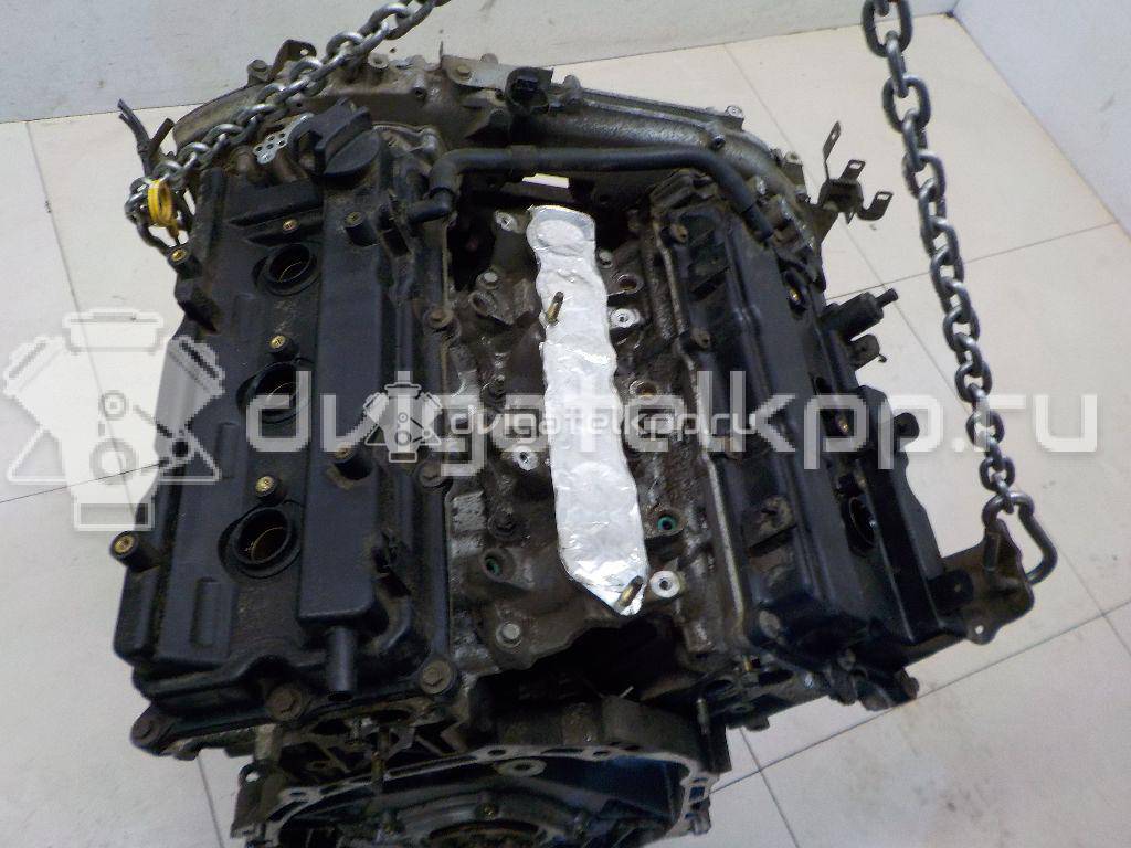 Фото Контрактный (б/у) двигатель VQ 23 DE для Nissan (Dongfeng) Teana 173 л.с 24V 2.3 л бензин 101029Y4A0 {forloop.counter}}