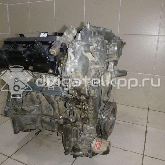 Фото Контрактный (б/у) двигатель VQ23DE для Nissan Teana 173 л.с 24V 2.3 л бензин 101029Y4A0
