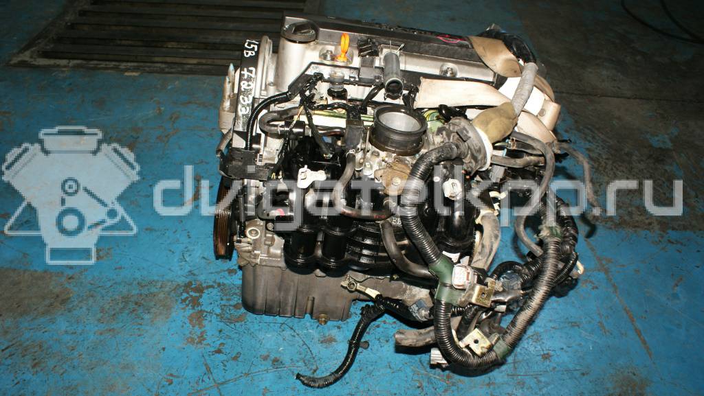 Фото Контрактная (б/у) АКПП для Toyota Cresta / Chaser / Mark 180-200 л.с 24V 2.5 л 1JZ-GE бензин {forloop.counter}}