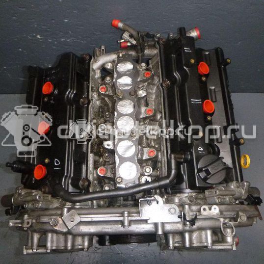 Фото Контрактный (б/у) двигатель VQ23DE для Nissan Teana 173 л.с 24V 2.3 л бензин 101029Y4A0