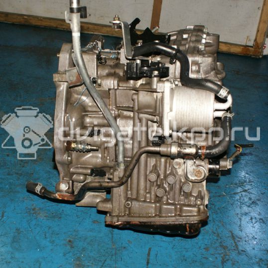 Фото Контрактный (б/у) двигатель 2NZ-FE для Toyota Echo P1 / Ist Ncp6 / Porte Nnp1 / Vios / Yaris 78-90 л.с 16V 1.3 л бензин
