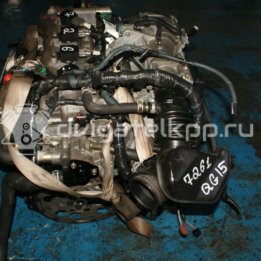 Фото Контрактная (б/у) АКПП для Lotus / Pontiac / Toyota / Toyota (Faw) 139 л.с 16V 1.8 л 1ZZ-FE бензин 3030013060