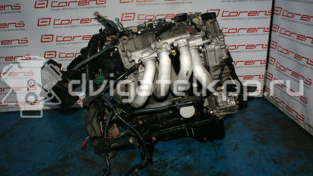 Фото Контрактная (б/у) АКПП для Lotus / Pontiac / Toyota / Toyota (Faw) 139 л.с 16V 1.8 л 1ZZ-FE бензин 3030013060 {forloop.counter}}