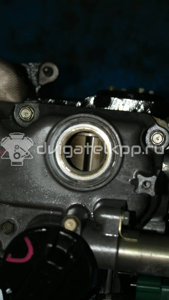 Фото Контрактная (б/у) АКПП для Toyota / Toyota (Gac) / Toyota (Faw) 86 л.с 16V 1.3 л 2NZ-FE бензин 445964 {forloop.counter}}