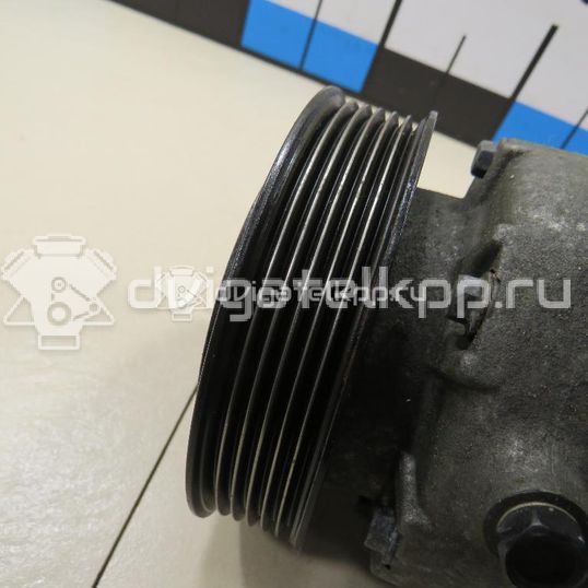 Фото Компрессор системы кондиционирования  977013R000 для Hyundai Grandeur / Sonata