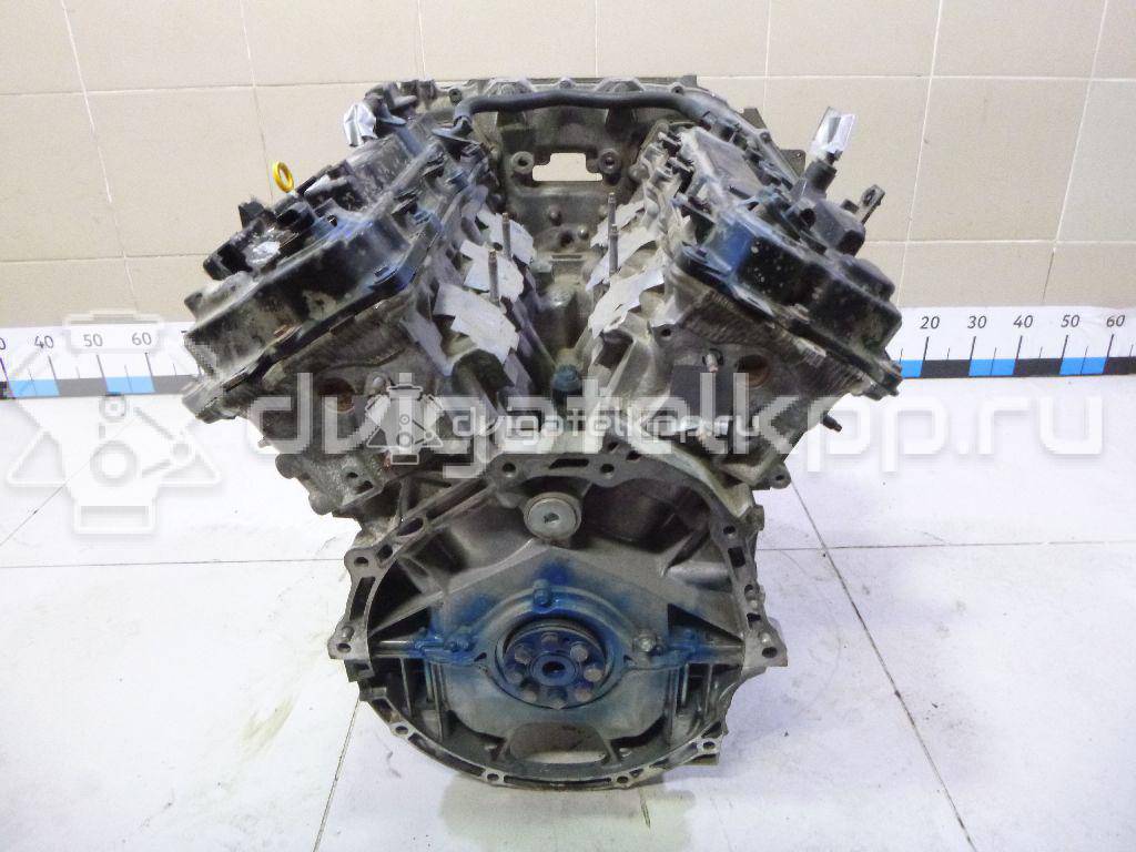 Фото Контрактный (б/у) двигатель VQ25DE для Nissan (Dongfeng) Teana 182-209 л.с 24V 2.5 л бензин 10102JN0A0 {forloop.counter}}