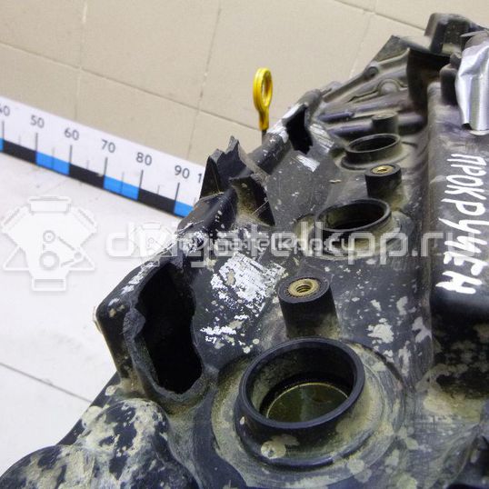 Фото Контрактный (б/у) двигатель VQ25DE для Nissan Teana / Maxima 182-209 л.с 24V 2.5 л бензин 10102JN0A0
