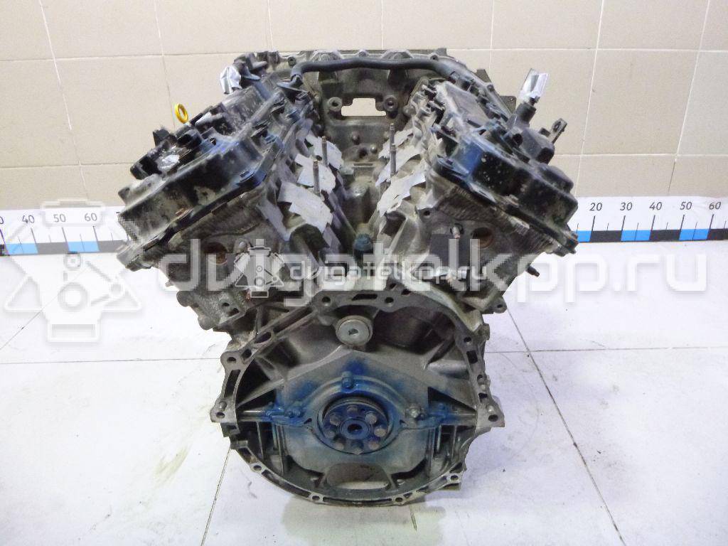 Фото Контрактный (б/у) двигатель VQ25DE для Nissan Teana / Maxima 182-209 л.с 24V 2.5 л бензин 10102JN0A0 {forloop.counter}}