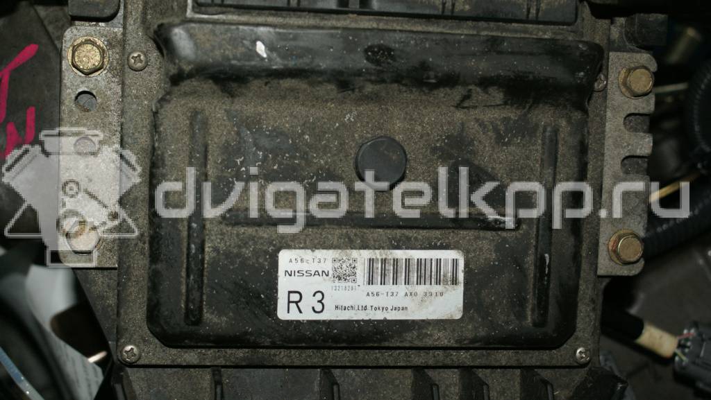 Фото Контрактная (б/у) АКПП для Toyota Echo P1 / Ist Ncp6 / Porte Nnp1 / Vios / Yaris 78-90 л.с 16V 1.3 л 2NZ-FE бензин {forloop.counter}}