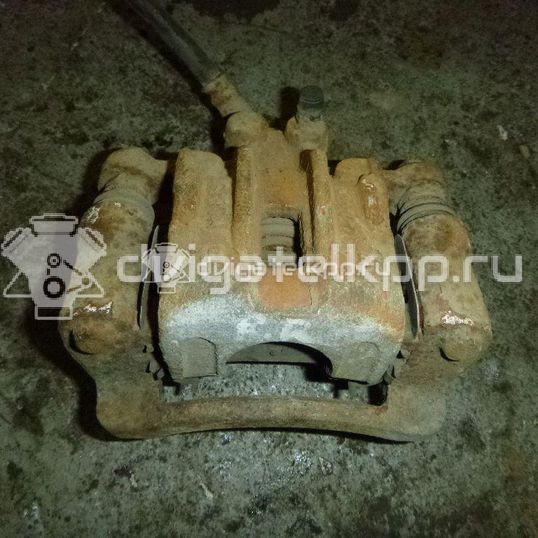 Фото Суппорт тормозной задний правый  583113SA20 для Hyundai Ix35 Lm, El, Elh / Sonata