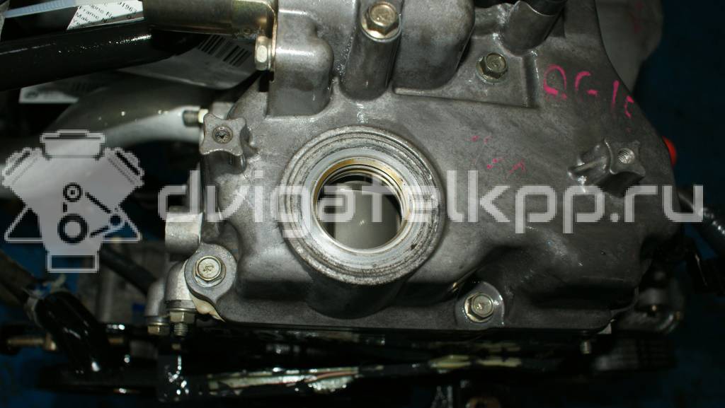 Фото Контрактная (б/у) АКПП для Lotus / Pontiac / Toyota / Toyota (Faw) 126-136 л.с 16V 1.8 л 1ZZ-FE бензин 3030013060 {forloop.counter}}