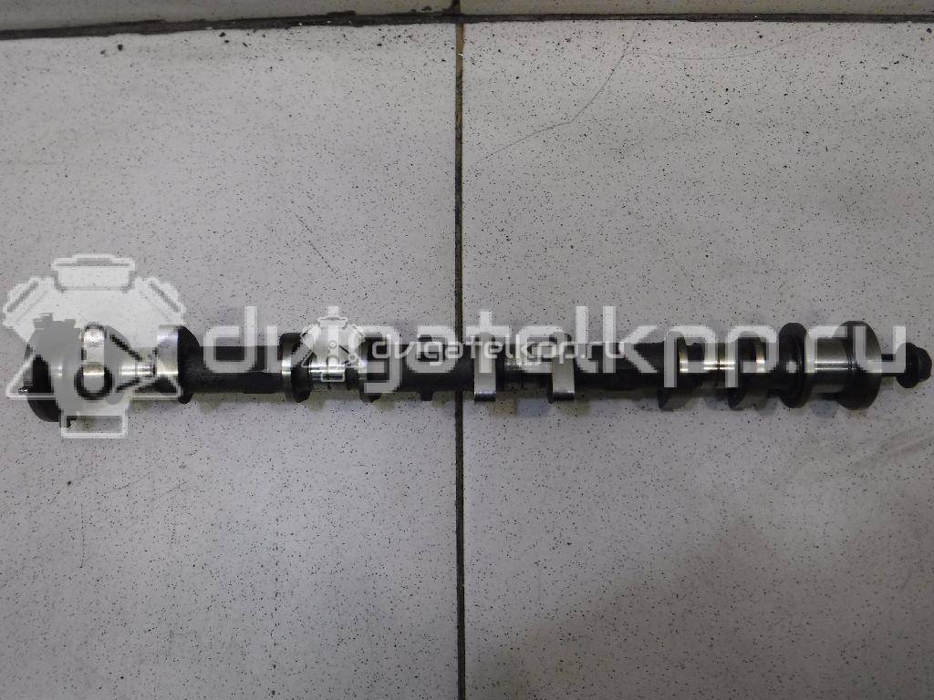 Фото Распредвал впускной для двигателя QR25DE для Nissan (Dongfeng) / Suzuki / Mitsuoka / Nissan 141-203 л.с 16V 2.5 л Бензин / этиловый спирт / природный газ 13020JA00A {forloop.counter}}