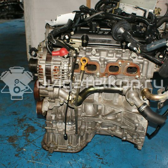 Фото Контрактная (б/у) АКПП для Toyota Celsior Ucf3 280-316 л.с 32V 4.3 л 3UZ-FE бензин