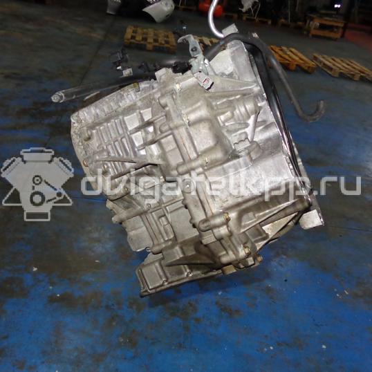 Фото Контрактный (б/у) двигатель 3UZ-FE для Toyota Celsior Ucf3 280-316 л.с 32V 4.3 л бензин