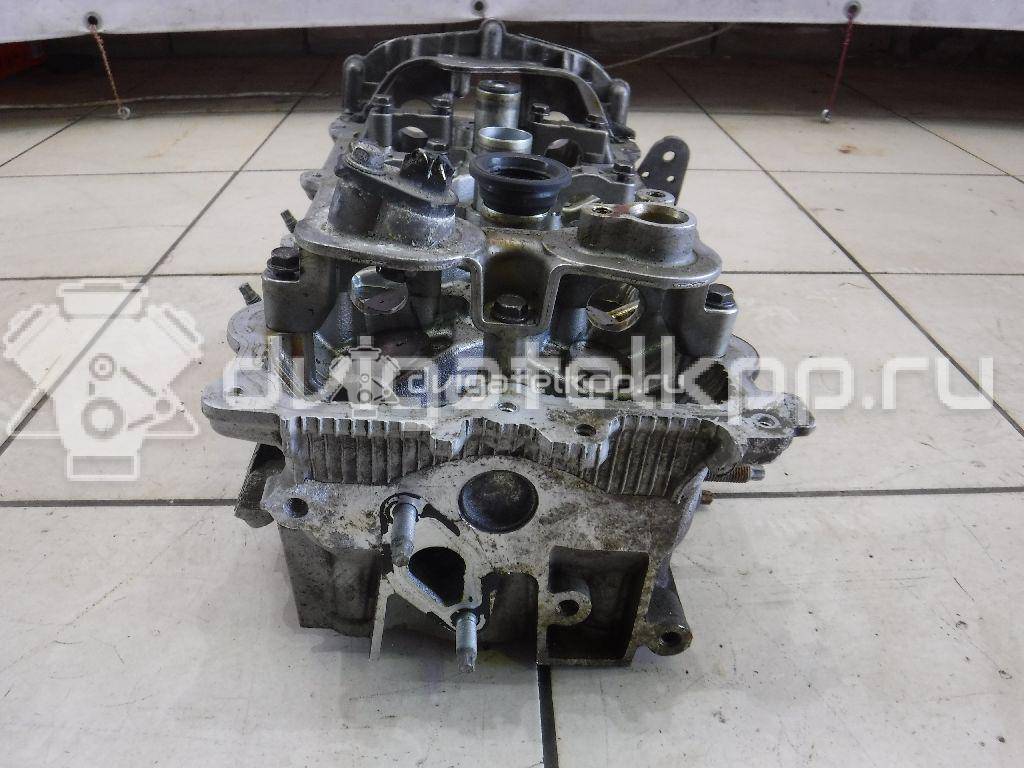 Фото Головка блока для двигателя VQ25DE для Mitsuoka / Samsung / Nissan / Nissan (Dongfeng) 182-209 л.с 24V 2.5 л бензин 11040JK00A {forloop.counter}}