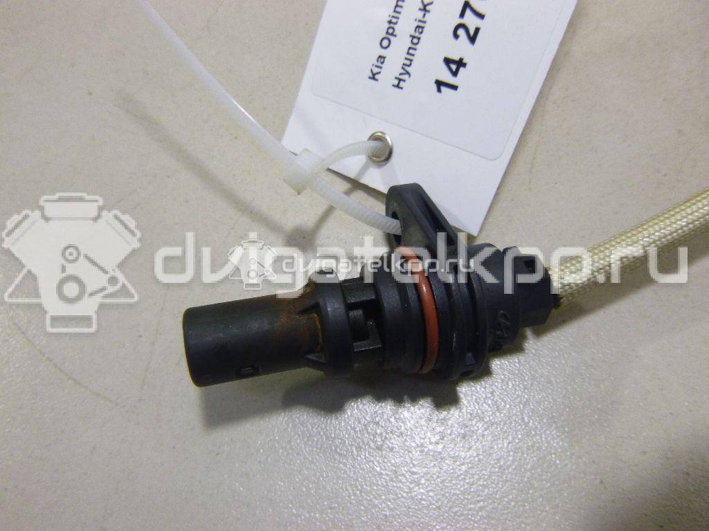 Фото Датчик положения коленвала  391802g000 для Hyundai Santa Fé {forloop.counter}}