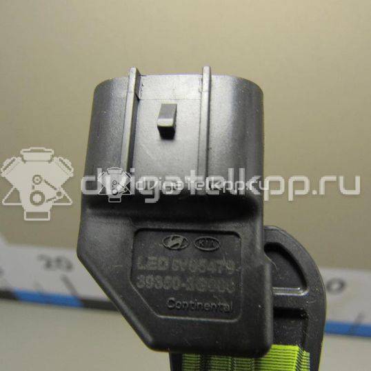 Фото Датчик положения распредвала  393502g000 для Hyundai Santa Fé