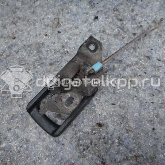 Фото Ручка открывания багажника  8262043301lk для Hyundai H-1 / Porter