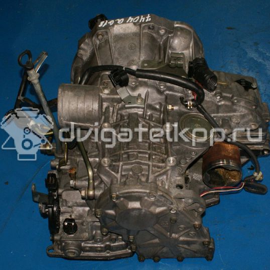 Фото Контрактный (б/у) двигатель 1KR-FE для Subaru / Toyota / Daihatsu 68-70 л.с 12V 1.0 л бензин 190000Q011