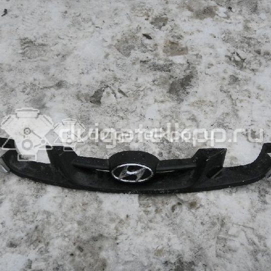 Фото Решетка радиатора  865604a500 для Hyundai H-1