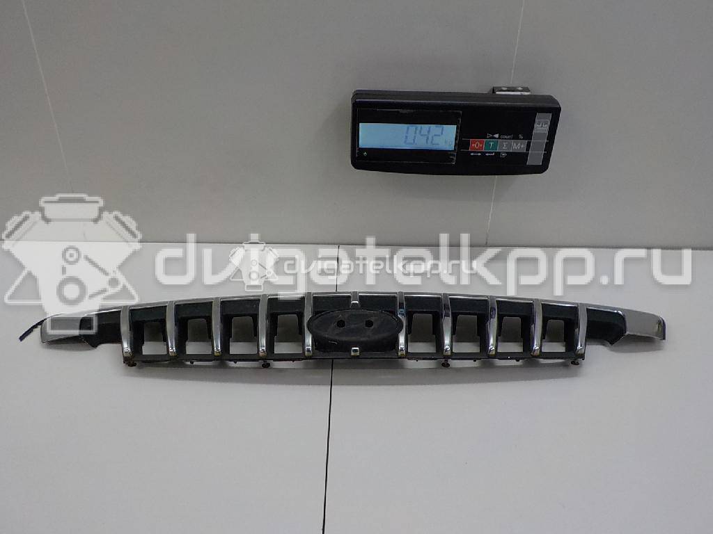 Фото Решетка радиатора  865654A511 для Hyundai H-1 {forloop.counter}}