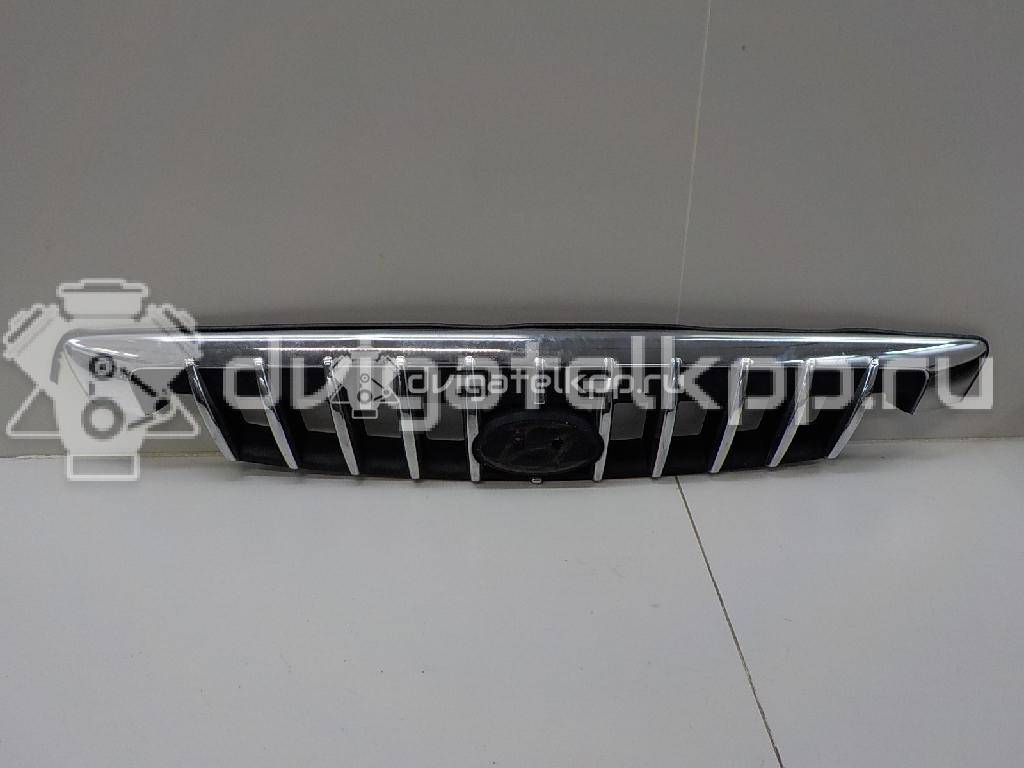 Фото Решетка радиатора  865654A511 для Hyundai H-1 {forloop.counter}}