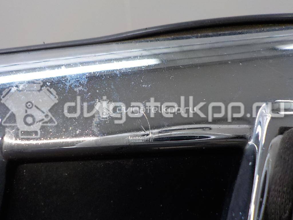 Фото Решетка радиатора  865654A511 для Hyundai H-1 {forloop.counter}}