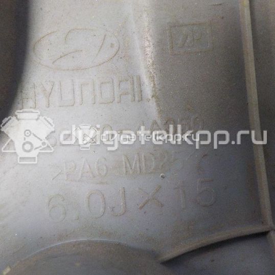 Фото Колпак декоративный  529604A350 для Hyundai H-1