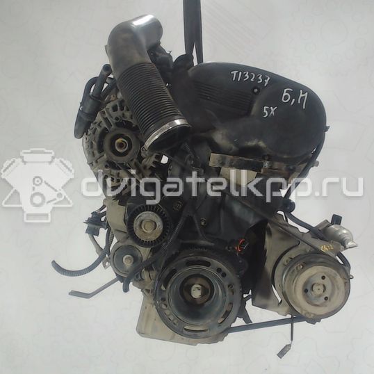 Фото Контрактный (б/у) двигатель Z 18 XE для Holden / Opel / Chevrolet / Vauxhall 122-125 л.с 16V 1.8 л бензин