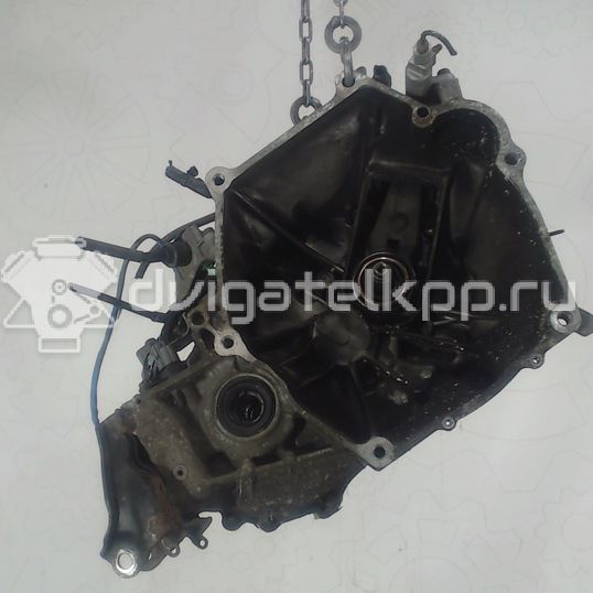 Фото Контрактная (б/у) МКПП для Honda City / Jazz 80-86 л.с 8V 1.3 л L13A1 бензин 20011PWLF60