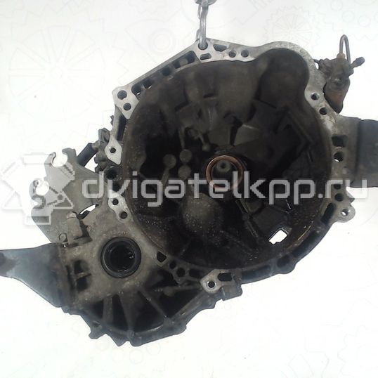 Фото Контрактная (б/у) МКПП для Toyota Carri Van E9 / Corolla / Auris 97-101 л.с 16V 1.4 л 4ZZ-FE бензин
