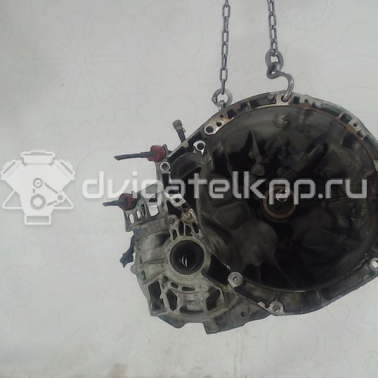 Фото Контрактная (б/у) МКПП для Renault Scénic / Megane 135-140 л.с 16V 2.0 л F4R 770 бензин 7701717766