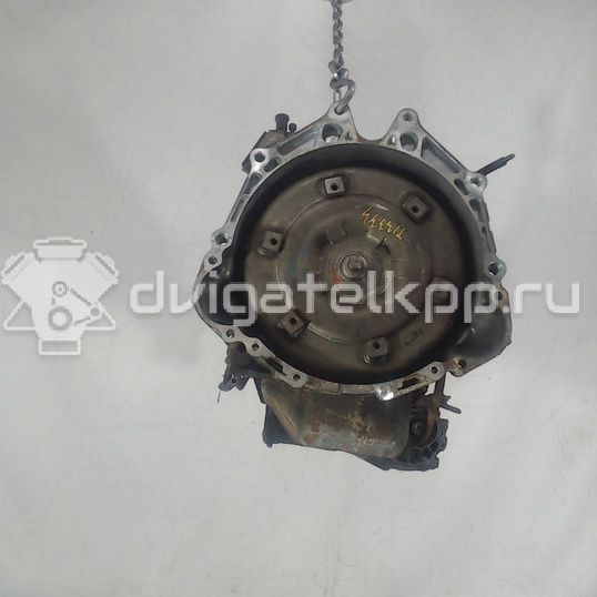 Фото Контрактная (б/у) АКПП для Mitsubishi Proudia Dignity S4 A, S3 A / Pajero / Debonair A 184-260 л.с 24V 3.5 л 6G74 (DOHC 24V) бензин