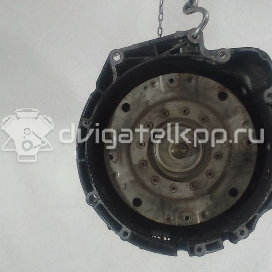 Фото Контрактная (б/у) АКПП для Bmw 3 / 5 / 7 / X3 / X5 197-235 л.с 24V 3.0 л M57 D30 (306D3) Дизельное топливо 24007572494